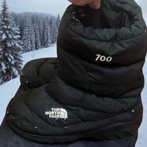 The North Face Boots 700 Dry Vent Size 9